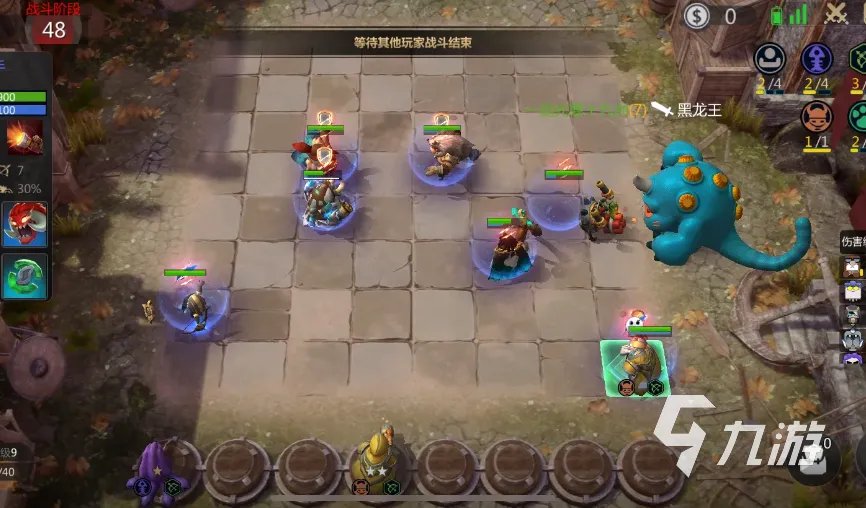 好玩的安卓手游推荐 热门安卓游戏排行