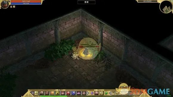 《泰坦之旅》远古工艺任务攻略