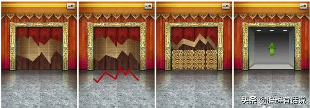 100层电梯附加楼层攻略？