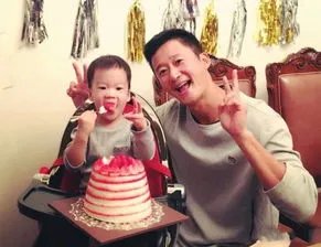 吴京儿子的国籍是中国的吗？