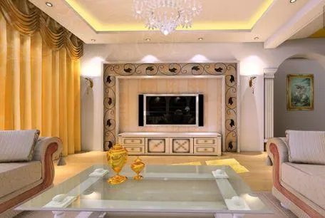 长春哪家装修公司靠谱？我要大包？