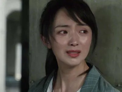 从《我是特种兵》到《罚罪》，刘晓洁的演技有什么变化？