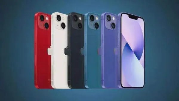iPhone14入门版售价曝光，价格不变，已入手13的会考虑换14吗？