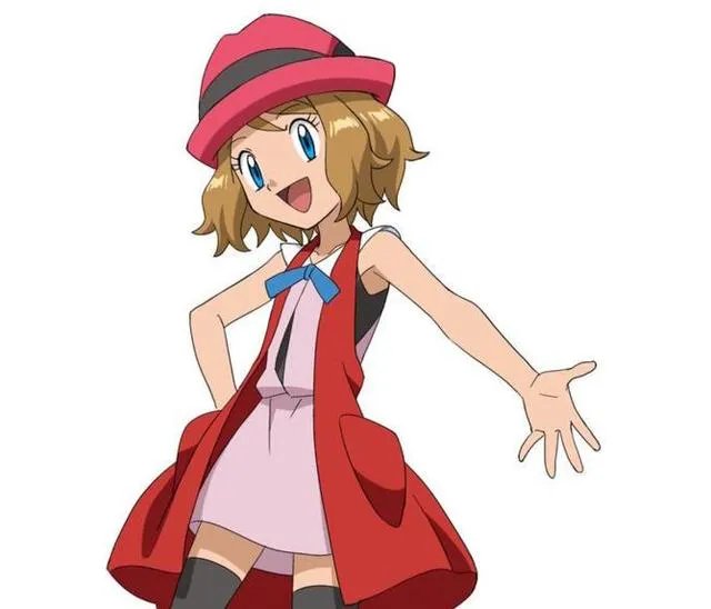 《神奇宝贝》中哪一部最好看？你更喜欢哪个女主？