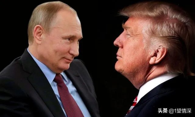 美国为什么退出中导条约？