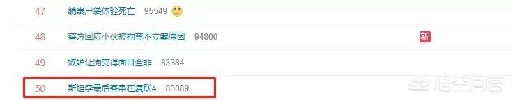 如何看待斯坦李将会客串《复联4》这件事情?这算不算消费死者?