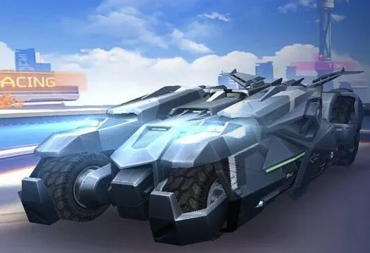 qq飞车端游a车排行榜