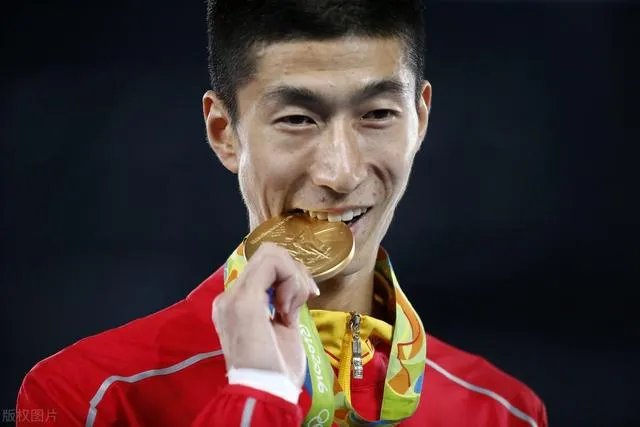 赵帅为什么可以成为中国奥运代表团旗手？