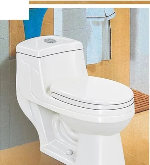 直冲式马桶好还是虹吸式马桶好?听装修老师傅怎么说?