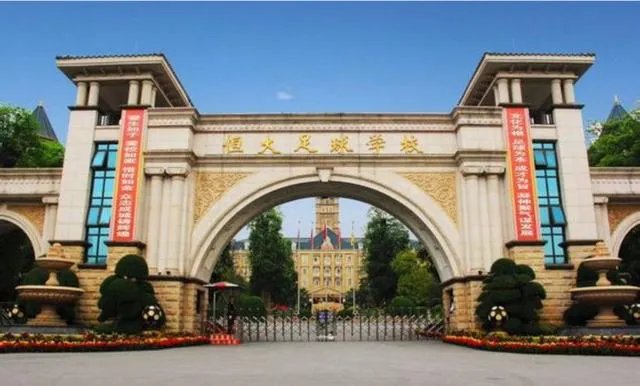 恒大青训暴走，已成中国足坛最强的存在了吗？