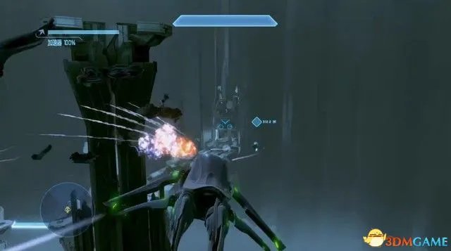 《光环4》图文全剧情流程攻略 Halo4全任务流程攻略