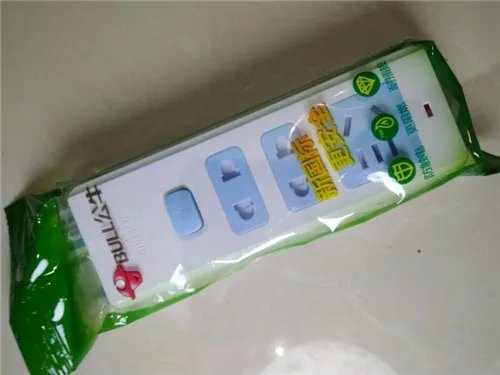 公牛无线插座怎么使用