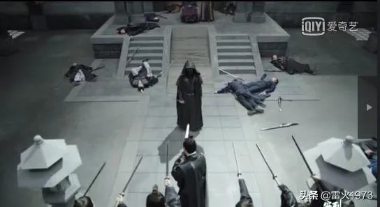 《庆余年》里范建的红衣军和萍萍的黑骑谁强谁弱？