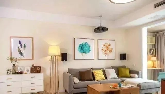 三房如何装修个性搭配