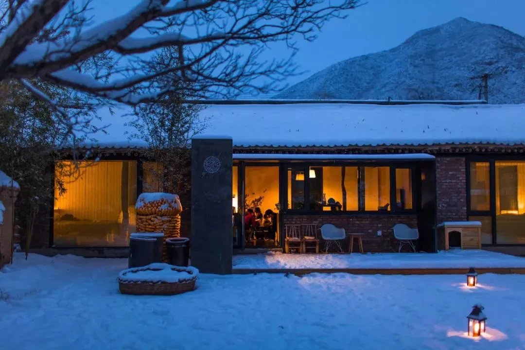 【民宿 · 头条影响力盛典现场发布】2017年度中国十佳民宿设计师