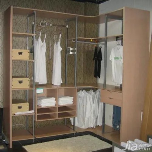 维意衣柜品牌介绍 维意衣柜好不好