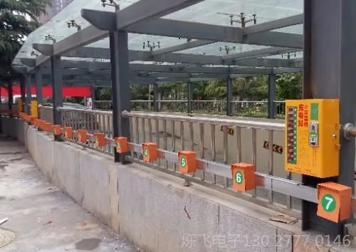 刷卡，投币式充电站价格 电动车充电要多少钱
