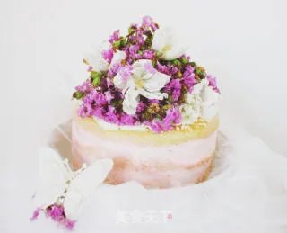 女人花（六寸）