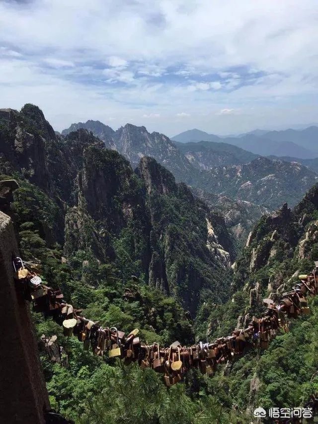 在你看来“江南四大名城”（南京、扬州、苏州、黄山）哪个最美？