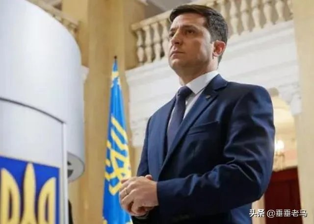 怎么看乌克兰发动千亿腐败调查呢？