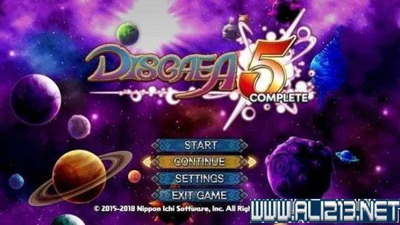 《魔界战记5》新手图文攻略 游戏怎么玩？