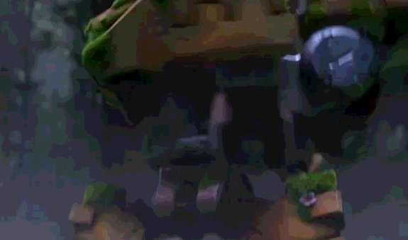 《守望先锋》动画