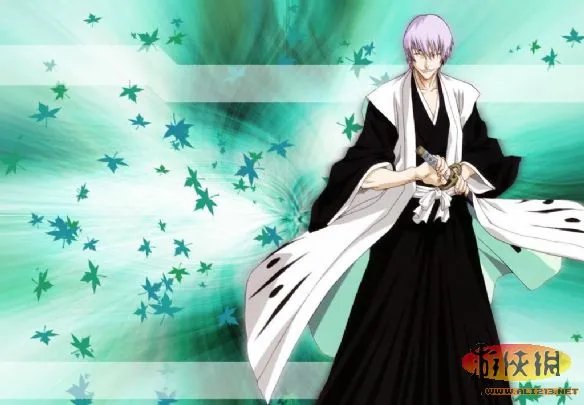 蓝染才排第六名?《死神》中的七大高智商角色