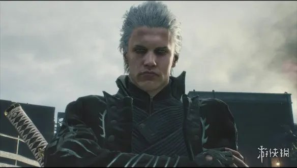 《鬼泣5特别版》维吉尔上手体验 老玩家不会感到陌生