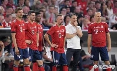 穆勒妻子事件引发拜仁更衣室风波，二娃等四人集体反戈科瓦奇，你怎么看？