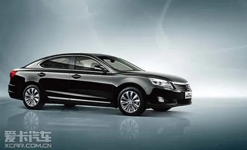 长安睿骋的基本介绍