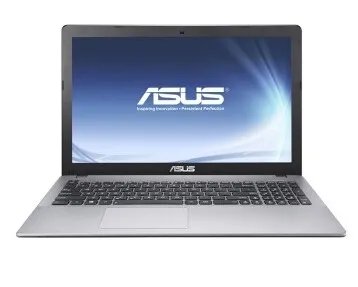 华硕笔记本x450v