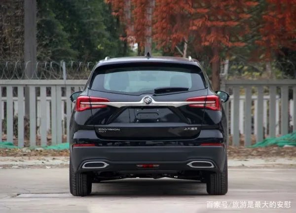 2020款的别克昂科威1.5t能买吗？