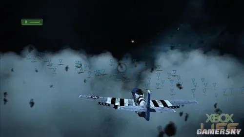 《欧洲空战英雄》详细图文攻略