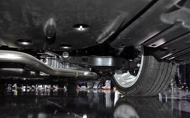 如何评价2018款新凯美瑞？