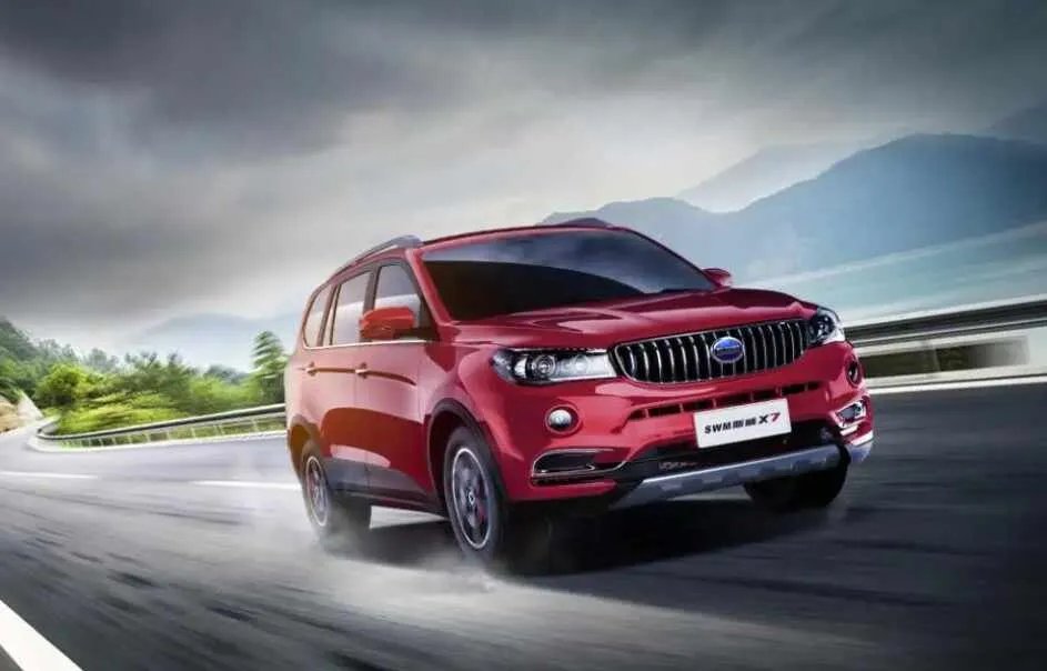 6万左右买什么车好