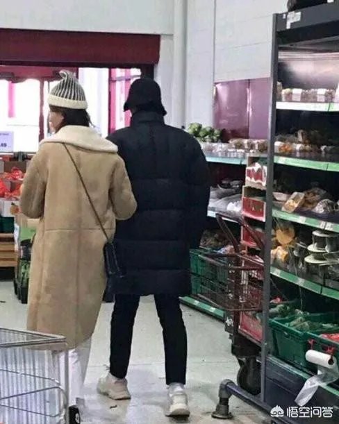 杨洋乔欣疑似恋情，为何现在还不官宣？难道只是“蹭热度”？