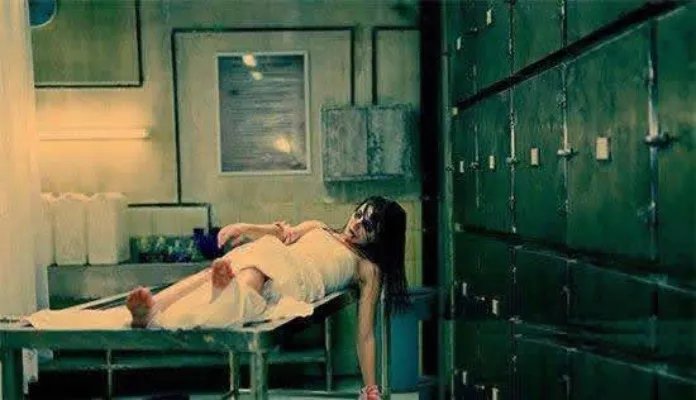 胆小勿入：恐怖太平间诈尸事件真相揭秘（图）