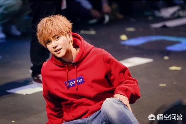 热血街舞团和这就是街舞哪个先播