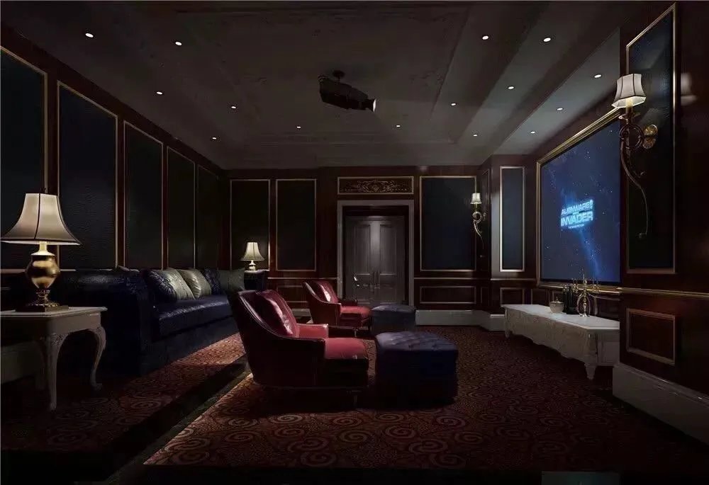 揭开家庭影院的秘密,带你领略电影的真实色彩