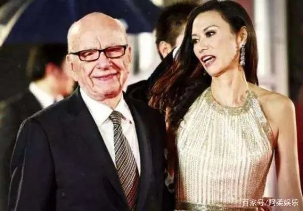 那个离婚分得百亿家产的邓文迪，如今过得怎么样了？