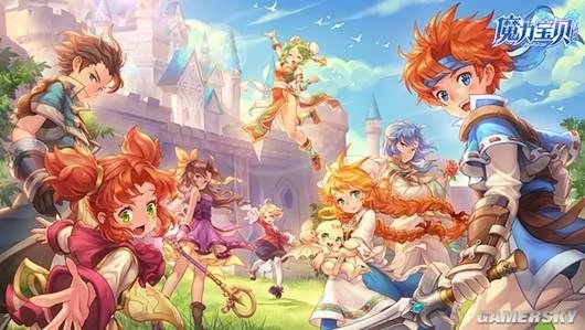 魔力宝贝手游传教士攻略 传教士加点与宠物选择指南