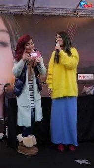 如何定义田馥甄和任家萱之间的感情?