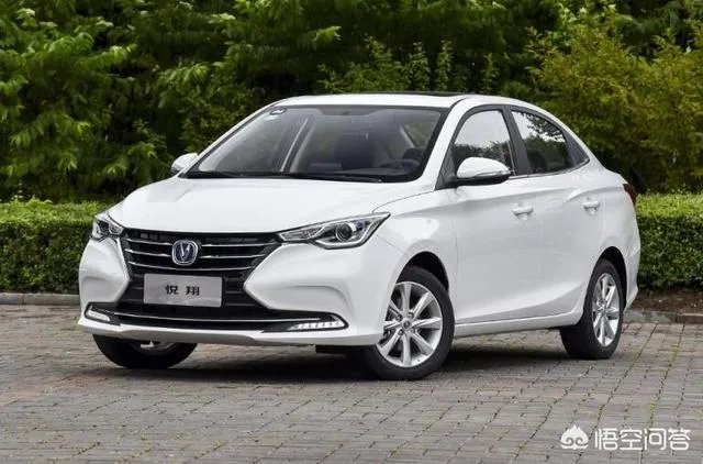 长安悦翔车怎么样