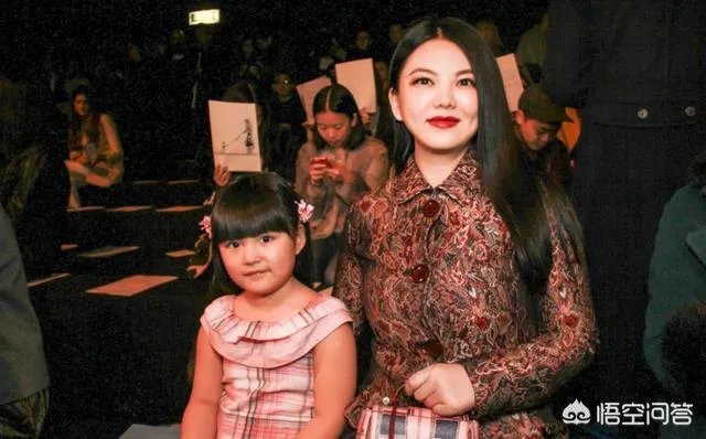 李湘到底有多厉害?你怎么看?