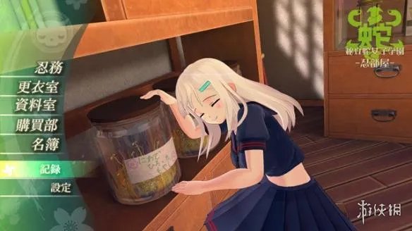 《闪乱神乐爆裂Re：Newal》最新情报公开 满满的福利