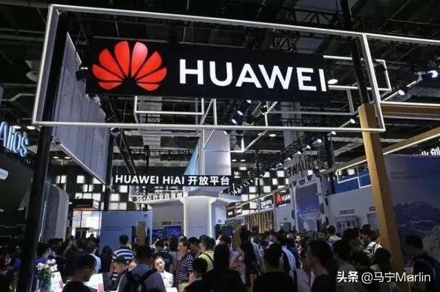 华为拿下了挪威5g市场说明了什么？