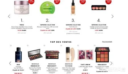 有哪些不错的海淘网站可以推荐？