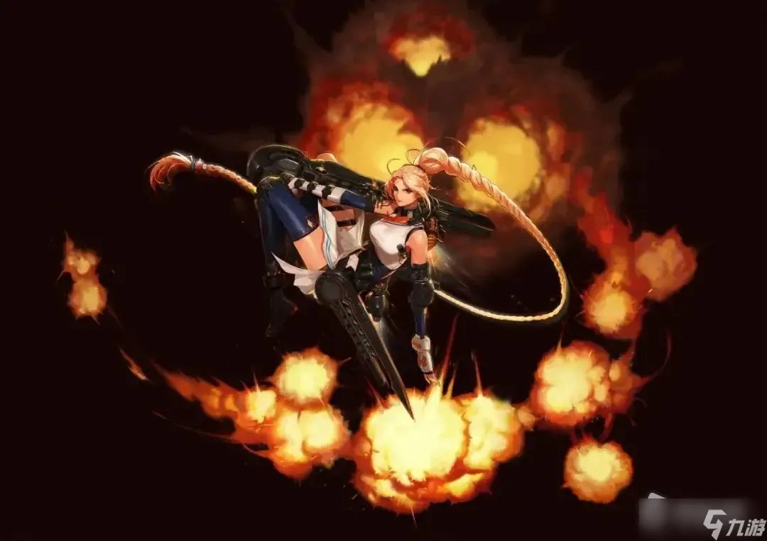 《DNF》女弹药专家110级刷图加点详解