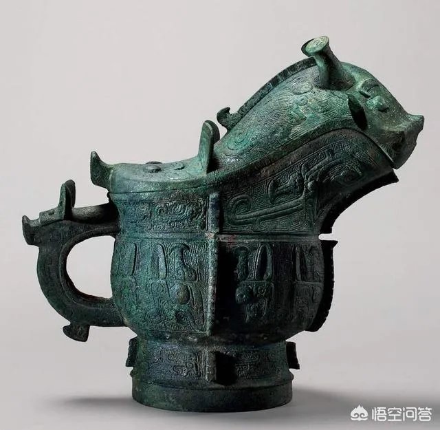 山西运城盗墓团伙挖出2200年前“新鲜鸡汤”，你怎么看？