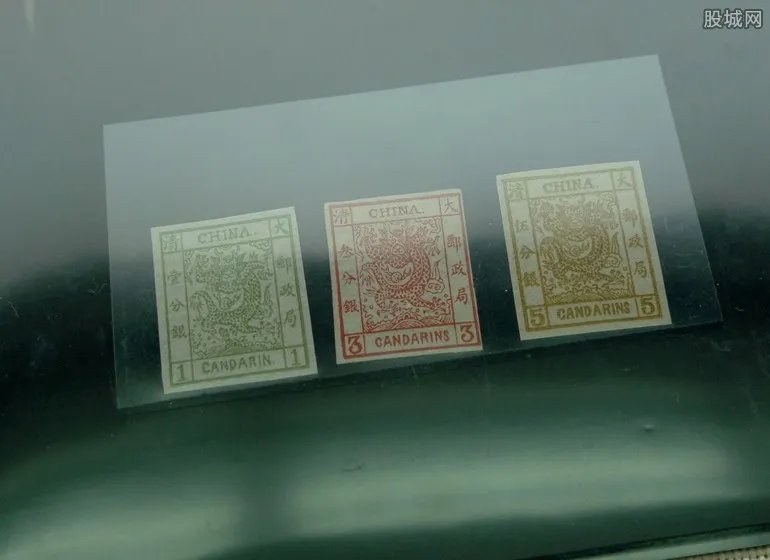 最新邮票价格查询：全套大龙邮票价值2000万